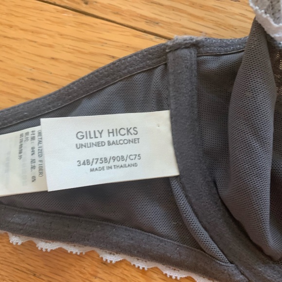 4 different types of bras from all different store - Picture 3 of 16